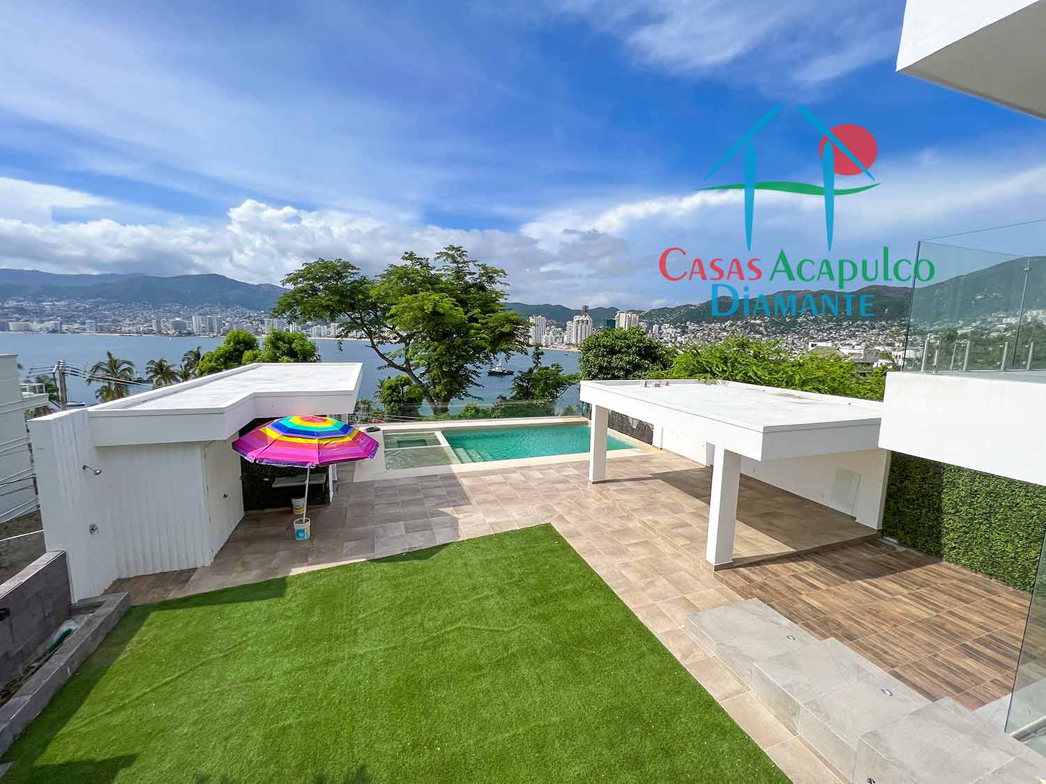 Casa Daniela - Recámara tres 8